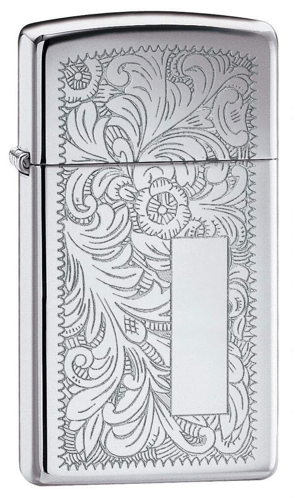 Zippo 1652 Slim Venetian