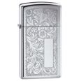 Zippo 1652 Slim Venetian