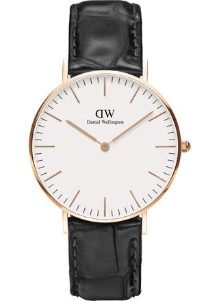 Daniel Wellington Classic Reading 36mm DW00100041