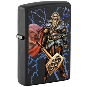 Zippo Nordic Collectible 2023 218NC23 main product photo