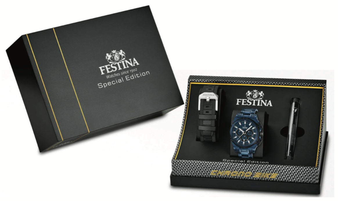 Festina special edition f16973 hotsell