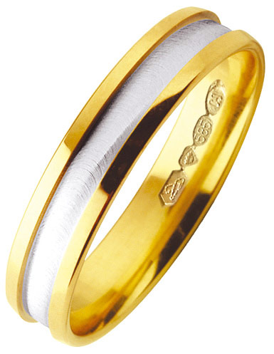 Kohinoor 003-011 Sweet Heart ring