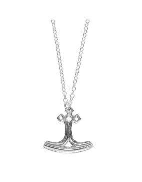 Kalevala Thor's hammer berlock silver 2202170