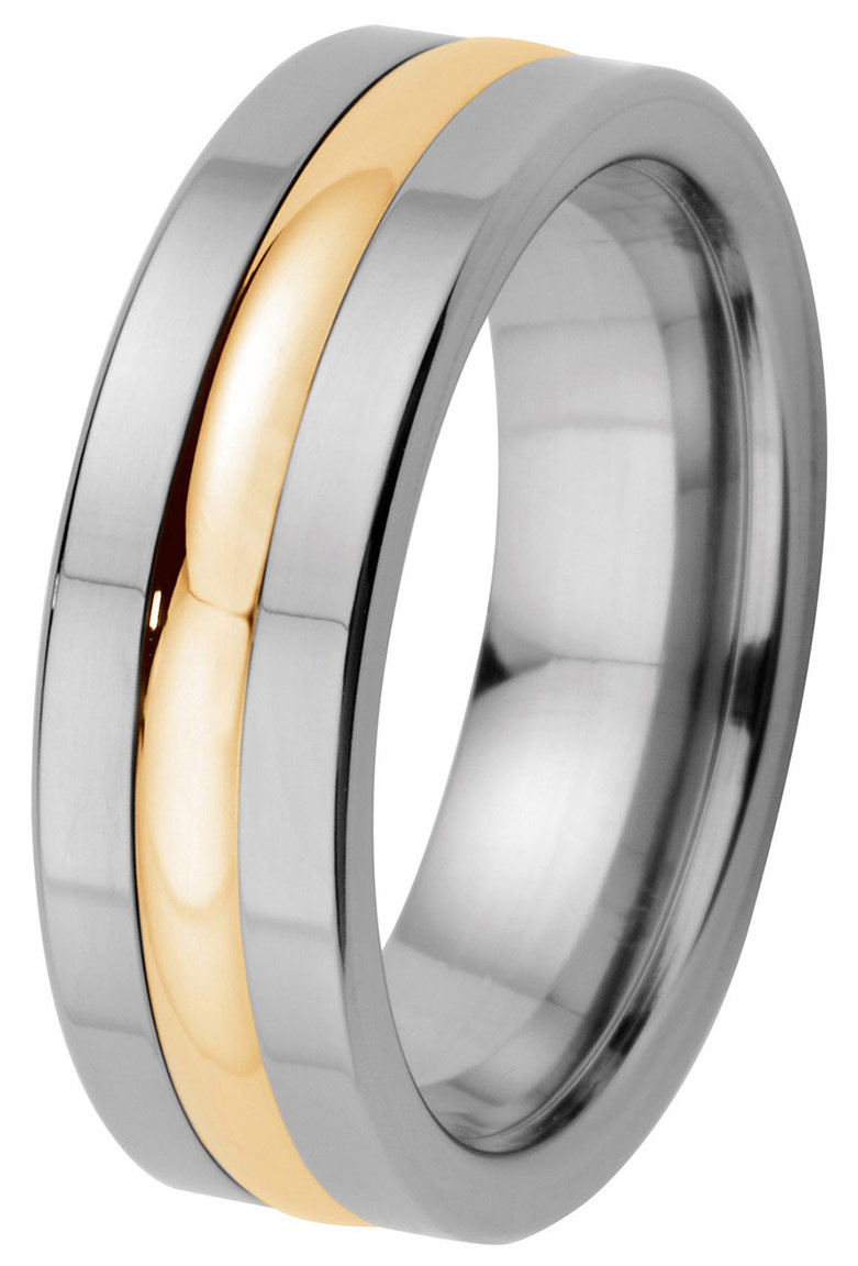 Kohinoor 006-062 Förlovningsring