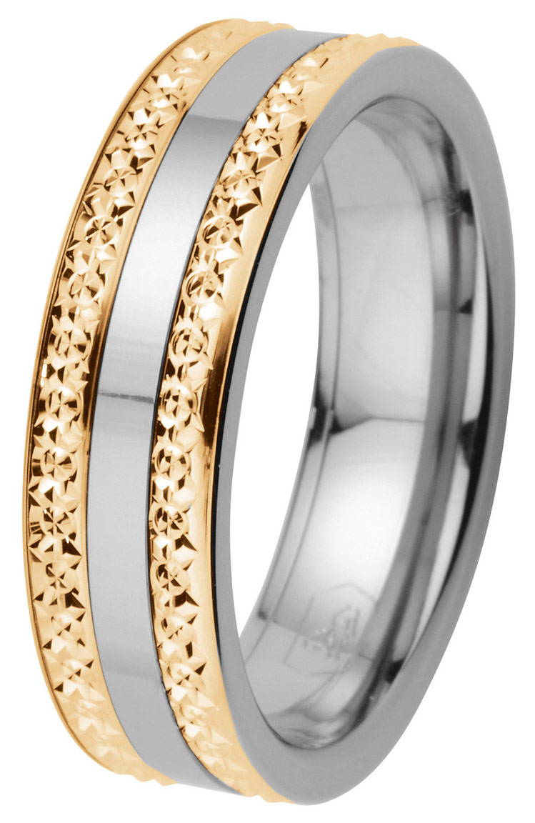 Kohinoor 006-063 Förlovningsring