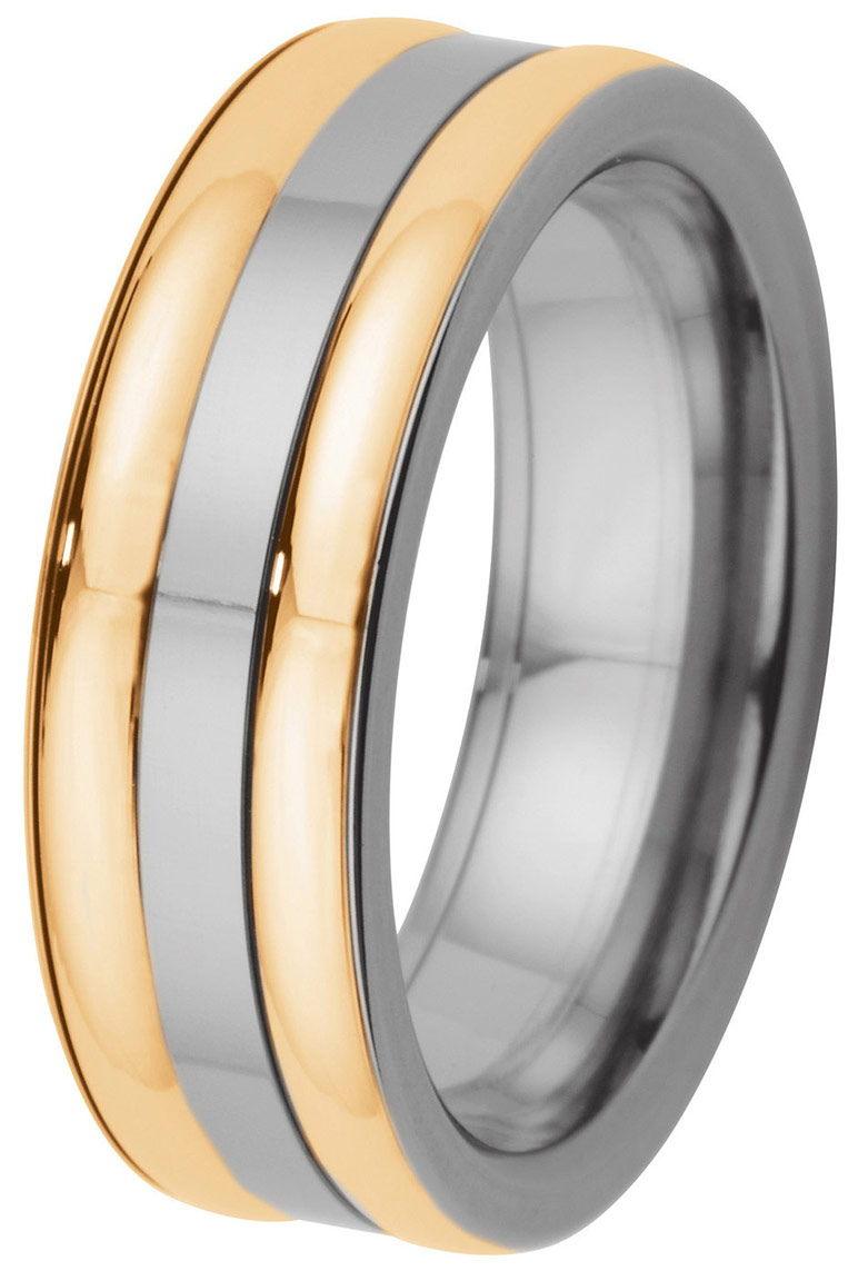 Kohinoor 006-064 Förlovningsring