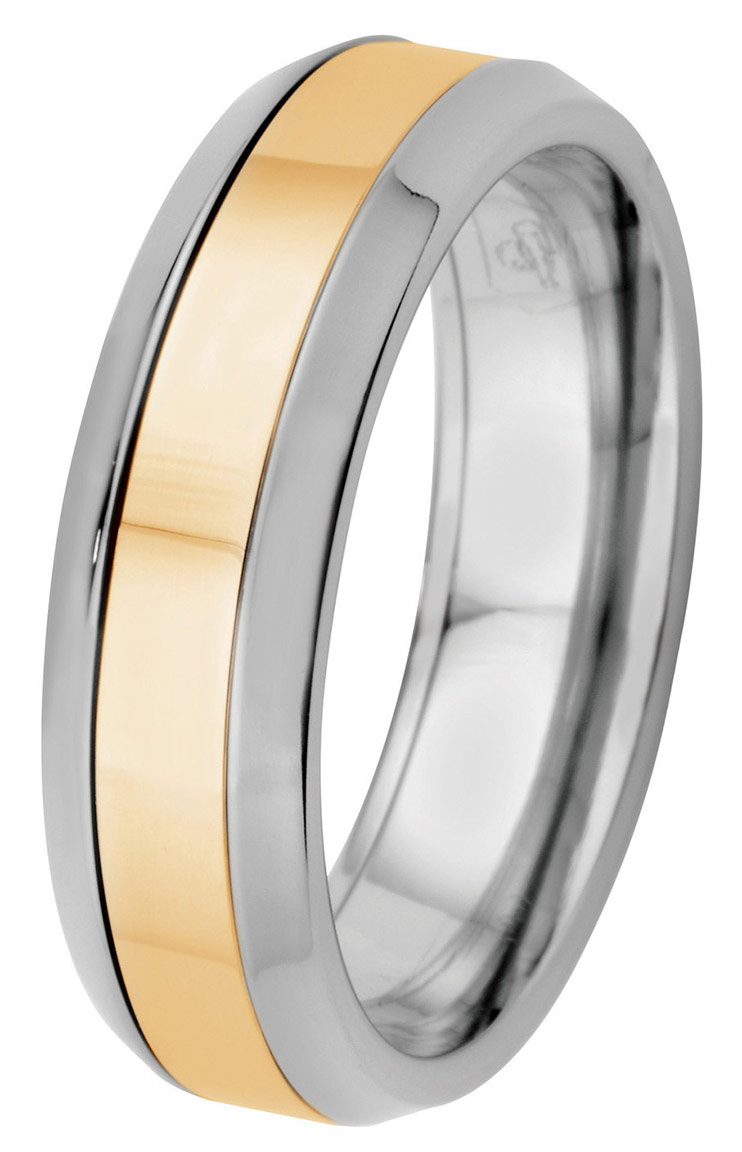 Kohinoor 006-066 Förlovningsring