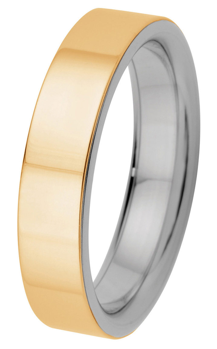 Kohinoor 006-068 Förlovningsring