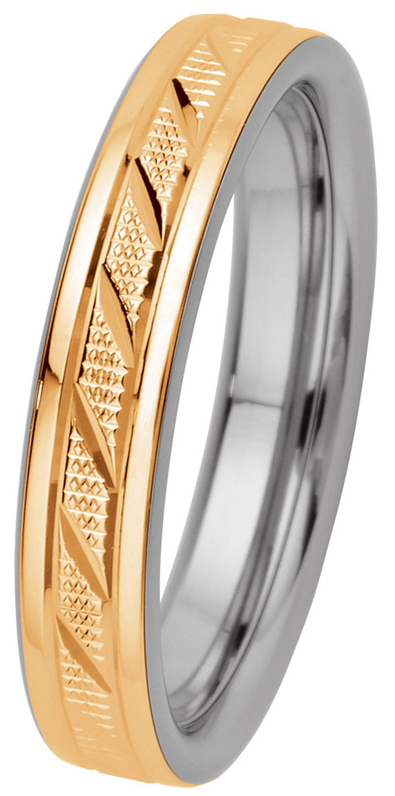 Kohinoor 006-073 Förlovningsring