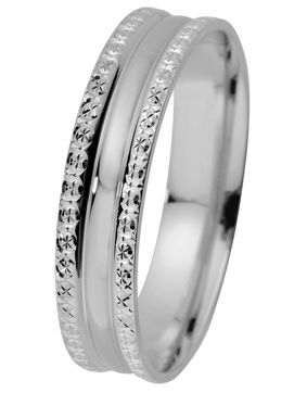 Kohinoor 013-930V Ring vitguld Essi