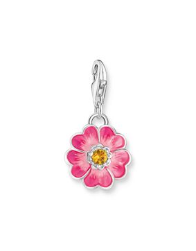 Thomas Sabo blomma charm 2208-496-7