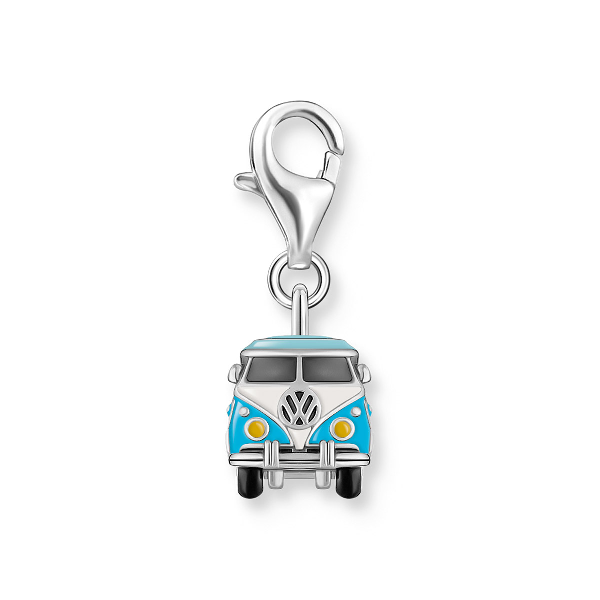 Thomas Sabo VW bus charm 2210-664-7