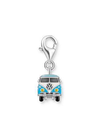 Thomas Sabo VW bus charm 2210-664-7