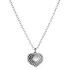 Kalevala Eura Heart silverberlock 2210951