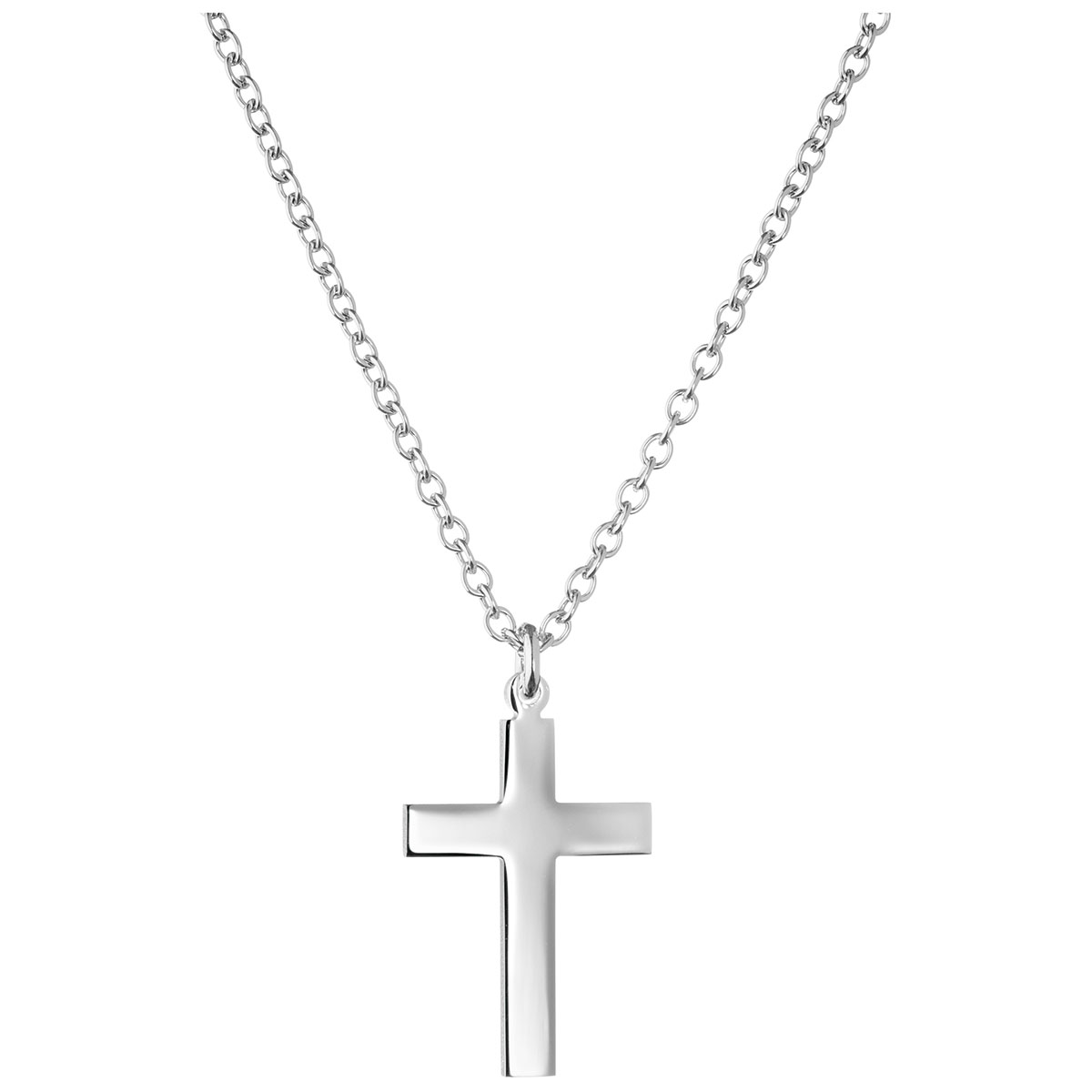 Kalevala Rajalin's cross berlock silver 2211370