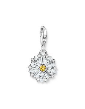 Thomas Sabo cz blomma charm 2212-051-14