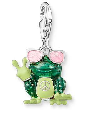Thomas Sabo groda berlock 2215-691-7