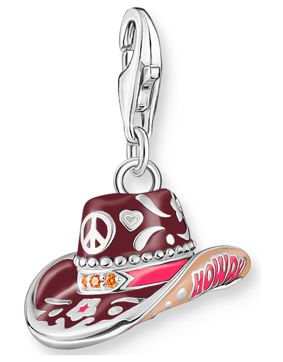 Thomas Sabo cowboyhatt berlock 2216-041-7