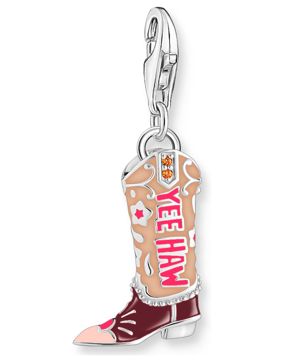Thomas Sabo känga berlock 2219-691-7