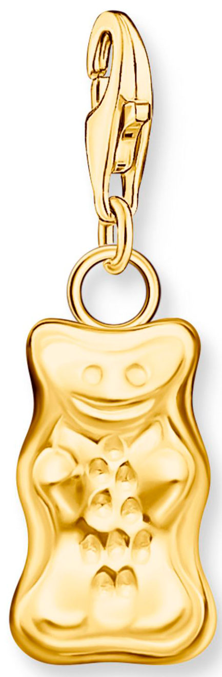 Thomas Sabo guldpläterat Haribo berlock 2221-413-39