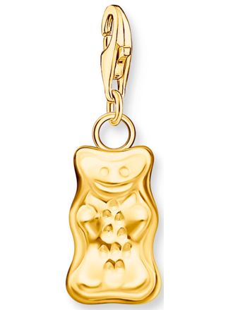 Thomas Sabo guldpläterat Haribo berlock 2221-413-39