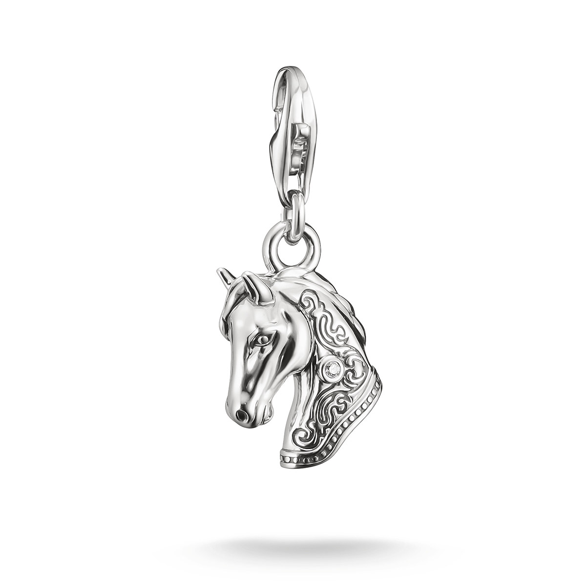 Thomas Sabo Charm Club häst berlock 2233-643-14