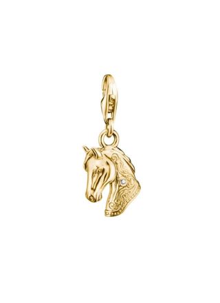 Thomas Sabo Charm Club hästberlock 2233-M01-39