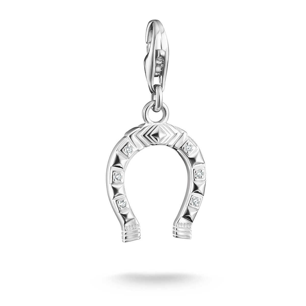 Thomas Sabo Charm Club hästsko berlock 2234-051-14