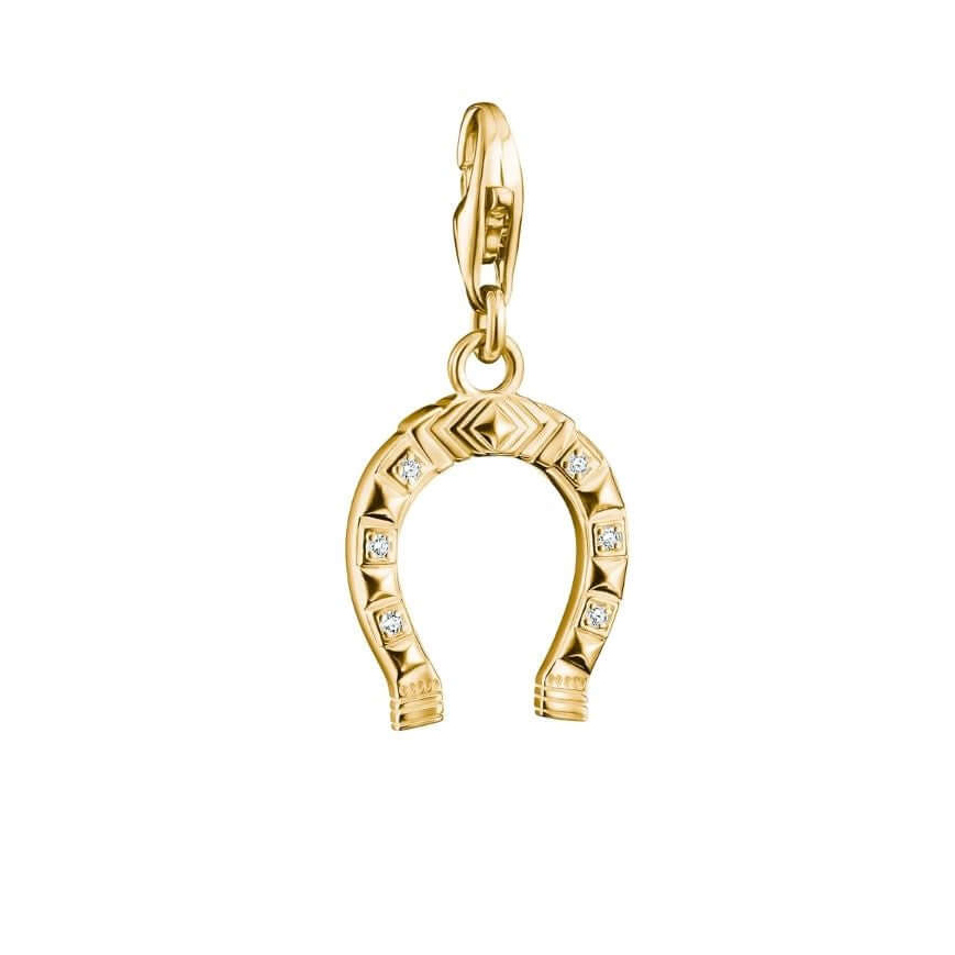 Thomas Sabo Charm Club hästskoberlock 2234-M01-14