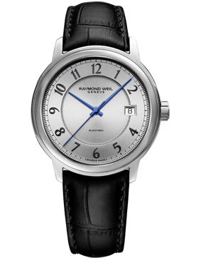 Raymond Weil Maestro 2237-STC-05658