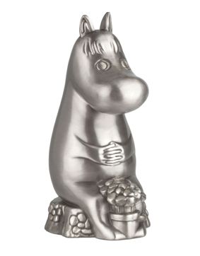 Mumin Snorkfröken sparbössa 270-76401