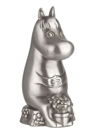 Mumin Snorkfröken sparbössa 270-76401