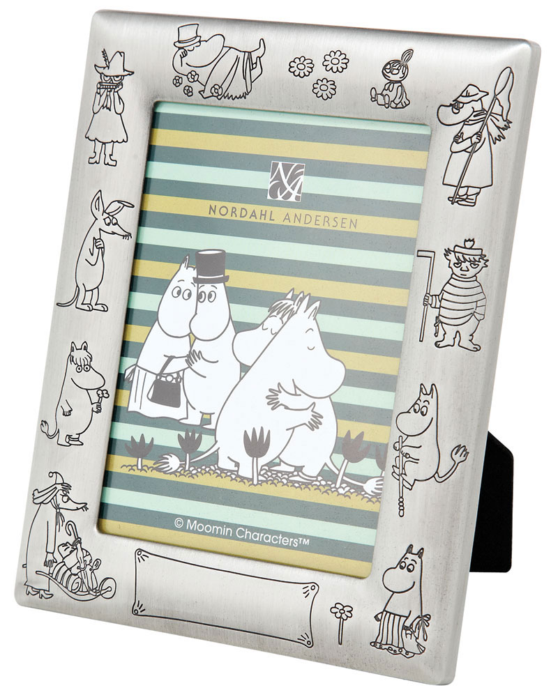 Mumin fotoram 270-76801