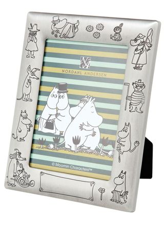 Mumin fotoram 270-76801
