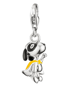 Thomas Sabo x Peanuts hängsmycke 2242-664-7