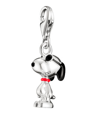 Thomas Sabo x Peanuts hängsmycke 2245-664-11