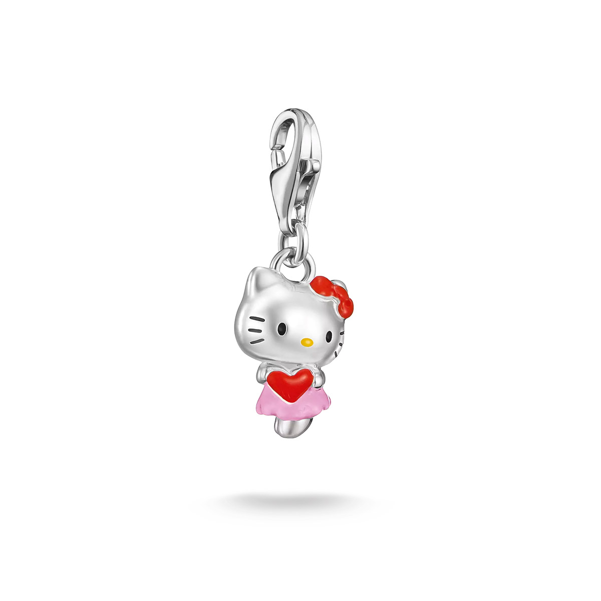 Thomas Sabo x Hello Kitty hängberlock 2249-M06-7