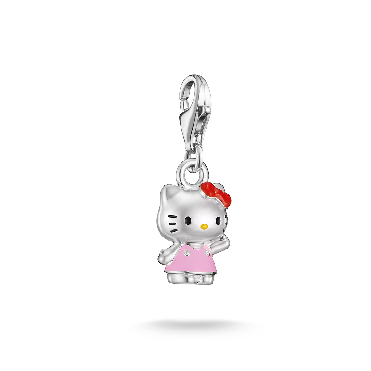 Thomas Sabo x Hello Kitty hängberlock 2250-M06-7