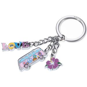 Troika KR15-19/CH California T1 nyckelring main product photo