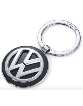 Troika KR16-05/VW Volkswagen nyckelring