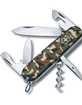 Victorinox Spartan Camouflage 1.3603.94B1 Fickkniv