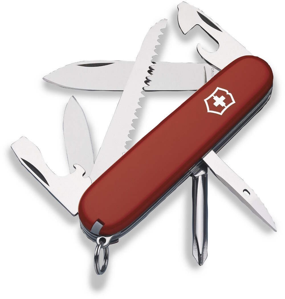 Victorinox Hiker 1.4613 Fickkniv