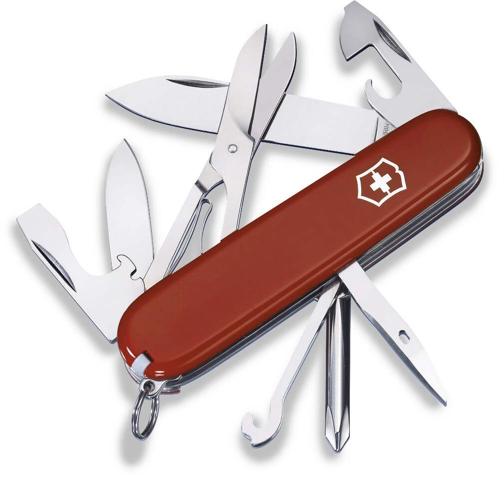 Victorinox Super Tinker 1.4703 Fickkniv