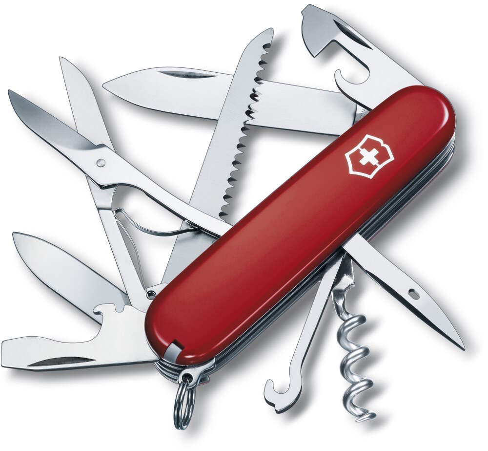 Victorinox Huntsman 1.3713 Fickkniv