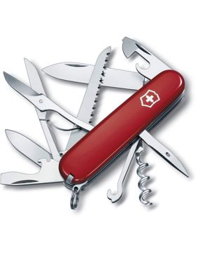 Victorinox Huntsman 1.3713 Fickkniv