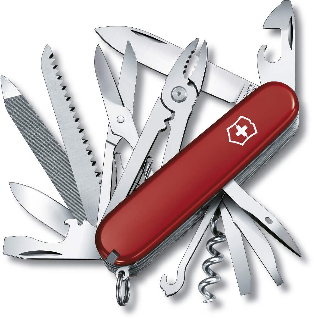 Victorinox Handyman 1.3773 Fickkniv