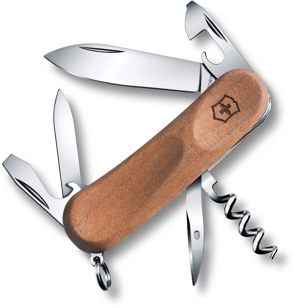 Victorinox EvoWood 10 2.3801.63 Fickkniv