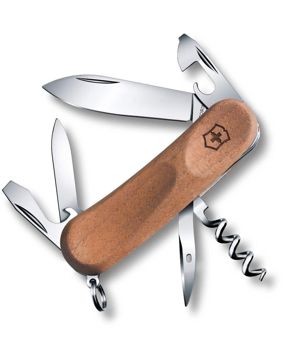 Victorinox EvoWood 10 2.3801.63 Fickkniv