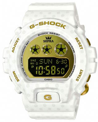 G-SHOCK GMD-S6900 Specifications and New Releases - G