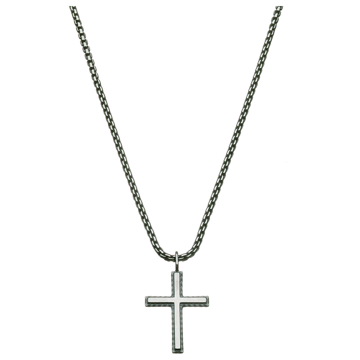 Kalevala Väinö kors silver 2266320